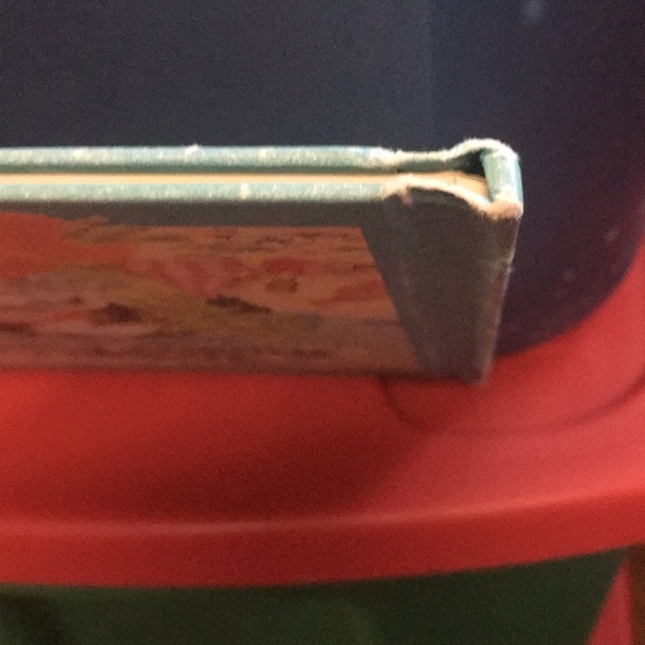 Danger: Boober Cooking (Original Title:Boober Fraggle’s Celery Soufflé) - Picture 10 of 12